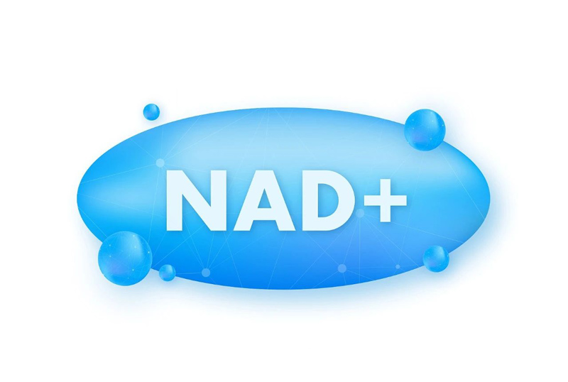 nad+