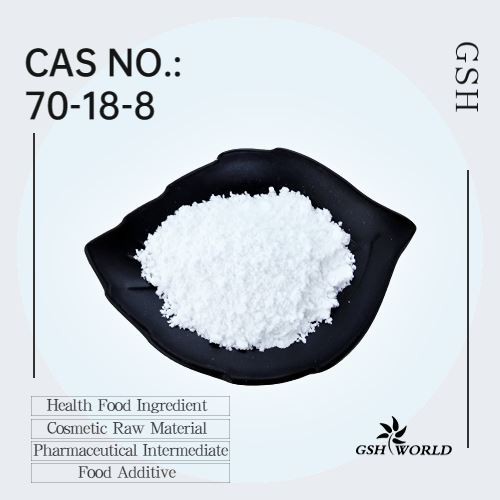 Bulk L-Glutathione Reduced Powder