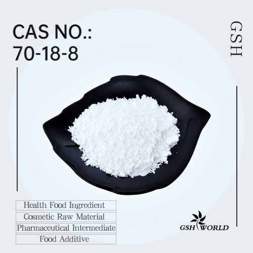 Glutathione powder